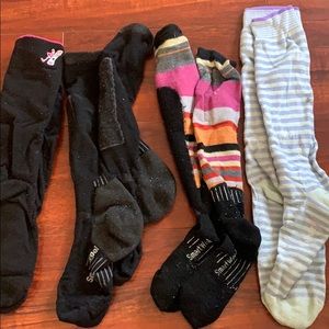 Smartwool Ski / Snowboard Socks